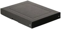 Falken Archivcontainer Falken 22001696 Aufbewahrungsbox - A4, 40 mm, schwarz