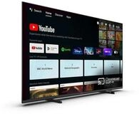 Philips 65HFL4518U/12 G&auml;stefernseher 65" 4K Ultra HD 350 cd/m&sup2; Smart-TV...