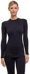 FALKE Funktionsshirt FALKE Langarmshirt Warm (1-tlg., 1) thermoregulierend f&uuml;r warme