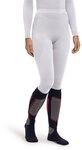 FALKE Thermounterhose FALKE Tights Warm (1-St., 1) thermoregulierend f&uuml;r warme bis