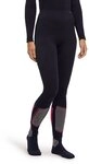 FALKE Thermounterhose FALKE Tights Warm (1-St., 1) thermoregulierend f&uuml;r warme bis