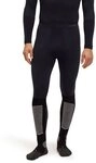 FALKE Thermounterhose FALKE Tights Warm (1-St., 1) thermoregulierend f&uuml;r warme bis