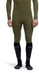 FALKE Thermounterhose FALKE Tights Warm (1-St., 1) thermoregulierend f&uuml;r warme bis