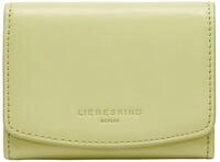 Liebeskind Berlin Geldb&ouml;rse Louisa Purse, mit RFID-Blocker Schutz