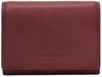 Liebeskind Berlin Geldb&ouml;rse Louisa Wallet, aus echtem Leder mit RFID-Blocker Schutz