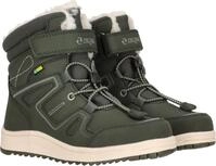 ZIGZAG Rincet Kids Boot WP Winterboots Winterstiefel,Schn&uuml;rstiefel,
