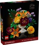 LEGO&reg; Botanicals 10345 Blumengesteck Konstruktionsspielsteine