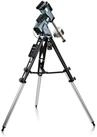 BRESSER Teleskop BRESSER Nebula 6 EQ/AZ Wifi-Network Montierung