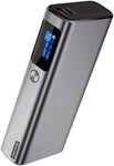 ALOGIC Ruck Powerbank Ark Powerbank 27.000 mAh with 140W USB-C Charging 20000...