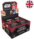 Fantasy Flight Games Sammelkarte Star Wars: Unlimited Twilight of the Republic