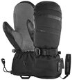 Reusch F&auml;ustlinge Advanced Heat R-TEX&reg; XT Mitten h&ouml;chste W&auml;rmestufe, wasserdicht,