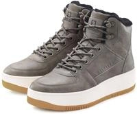 Sneaker ELBSAND "Freizeitschuh, Halbschuh, High Top Sneaker, Turnschuh,