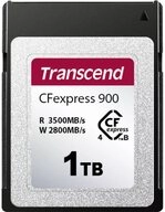 Transcend Transcend TS1TCFE900 CFexpress&reg;-Karte 1 TB Speicherkarte