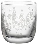 Villeroy & Boch Gl&auml;ser-Set Toy's Delight Schnapsglas Set 4tlg, Kristallglas