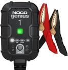 Noco NOCO GENIUS1EU 6V/12V 1A Batterieladeger&auml;t Autobatterie-Ladeger&auml;t...