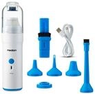 Medion&reg; Bodenstaubsauger Akku 3in1 LIFE&reg; (MD 19877), 60 W, beutellos,...
