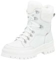 Rieker Winterboots, Schneeboots, Winterstiefelette mit wasserabweisender
