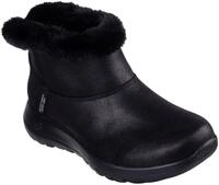 Skechers ON-THE-GO JOY-COZY DREAM Winterboots Schlupfstiefel, Snowboots, Winterschuh
