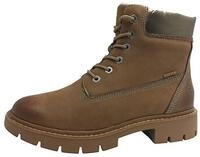 Tamaris COMFORT Stiefel Schn&uuml;rstiefelette