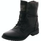 MUSTANG Stiefelette