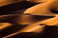 Papermoon Fototapete Photo-Art MOHAMMADREZA MOMENI, LICHT UND SCHATTEN