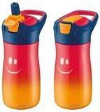 MAPED Trinkflasche Maped Piknik Trinkflasche Kids Concept Edelstahl pink 430ml