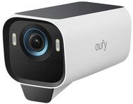 eufy &Uuml;berwachungskamera S3 Pro Add-on (MaxColor Vision, Bewegungserkennung,