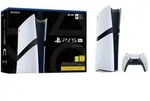 Playstation Sony PlayStation 5 Pro Konsole 2 TB Digital Edition