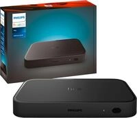 Philips Hue Verteiler HDMI Sync Box 8K 120Hz Entertainment, synchronisiert bis 10 Hue