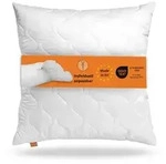 sleepling Kopfkissen Komfort 100, F&uuml;llung: 100 % Polyester (Fasern und Faserkugeln),