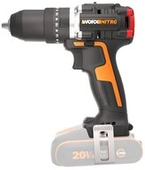 Worx Akku-Bohrmaschine Worx Akku-Schlagbohrschrauber Nitro B&uuml;rstenlos WX355.9 ohne