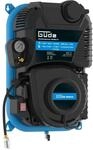 G&uuml;de Kompressor Wandkompressor 160/08/2 ST, 1100 W, max. 8 bar, 2 l, 1,1 kW, 8...