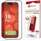 Displex Displayschutzglas Premium Glass Full Cover Anti-Reflex f&uuml;r Apple...