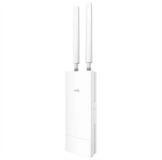 cudy AP3000 WiFi 6 Outdoor Access Point AX3000 High Power WLAN-Antenne