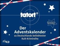 Tatort &ndash; Der Adventskalender zu Deutschlands beliebtester Kult-Krimire /...