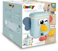Smoby Lernspielzeug Smoby Spielzeug Motorikspielzeug Little Smoby Steckspiel Kaboom