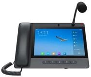 Fanvil Fanvil A320i IP-Telefon Schwarz 20 Zeilen WLAN Kabelgebundenes Telefon
