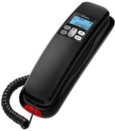 OLYMPIA OFFICE Großtastentelefon 4510 Seniorentelefon (Festnetztelefon, Wandtelefon, OLYMPIA OFFICE Großtastentelefon 4510 Seniorentelefon (Festnetztelefon, Wandtelefon,