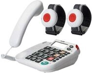 Maxcom Maxom KXT SOS Seniorentelefon