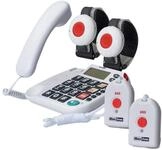 Maxcom Maxom KXT SOS Seniorentelefon