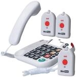 Maxcom Maxom KXT SOS Seniorentelefon