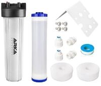 ARKA Biotechnologie GmbH Aquariumfilter ARKA myAqua Multifilter 4000 ml