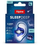 ALPINE Geh&ouml;rschutzst&ouml;psel ALPINE SLEEP DEEP Mini Ohrst&ouml;psel