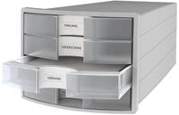 HAN Schubladenbox HAN 1012-63 Schubladenbox IMPULS NEW DESIGN