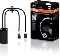 Osram KFZ-Ersatzleuchte LEDriving SMART CANBUS f&uuml;r Truckstar und Night Breaker,