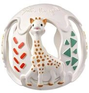 Vulli Bei&szlig;ring Sophie la girafe 5 Sinne Sensory Greifball Bei&szlig;ball, aus
