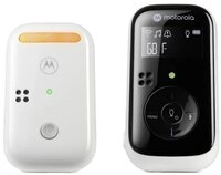 Motorola Babyphone Audio Babyphone 505537471238, Akku-Ladefunktion,