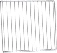 Rosenstein & S&ouml;hne Backofenrost Backofengitter Backofenrost ausziehbar 35-61cm