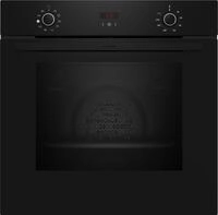 NEFF Backofen N 30 B1CVD0AK3, mit Teleskopauszug nachr&uuml;stbar, Hydrolyse, Base...