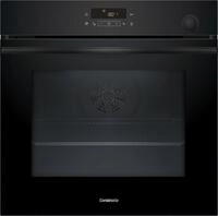 Constructa Einbaubackofen CF4A28063, mit Teleskopauszug nachr&uuml;stbar